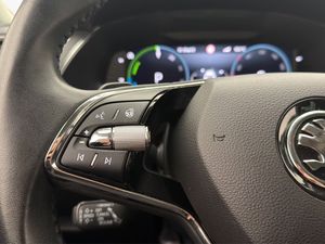 Skoda Superb bild 32
