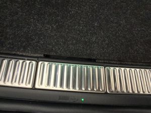 Skoda Superb bild 31