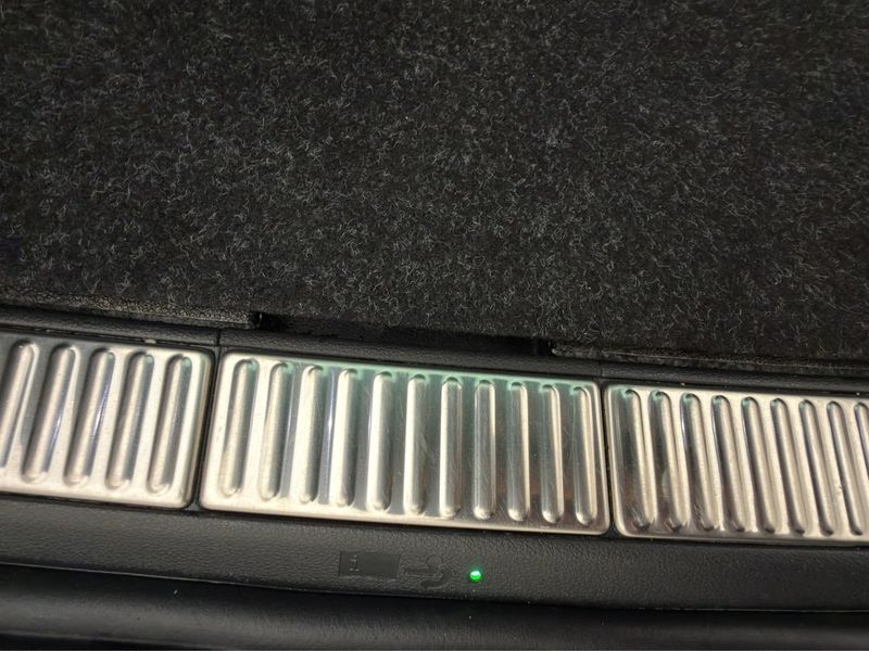 Skoda Superb bild 31