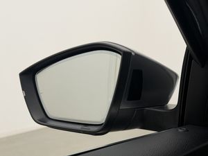 Skoda Superb bild 14