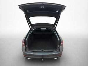 Skoda Superb bild 29