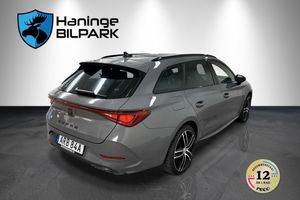 Cupra Leon bild 6