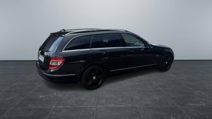 Mercedes C180 bild 4