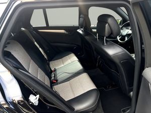 Mercedes C180 bild 6