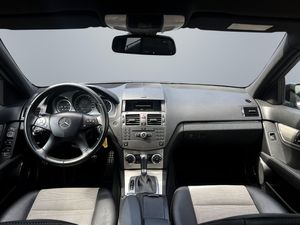 Mercedes C180 bild 7