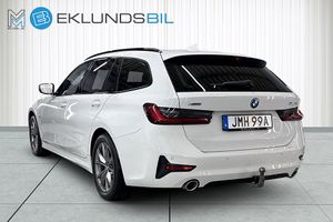 BMW 330 bild 4