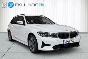 BMW 330 bild 7