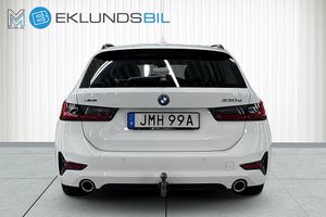 BMW 330 bild 5