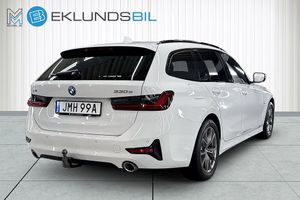 BMW 330 bild 6
