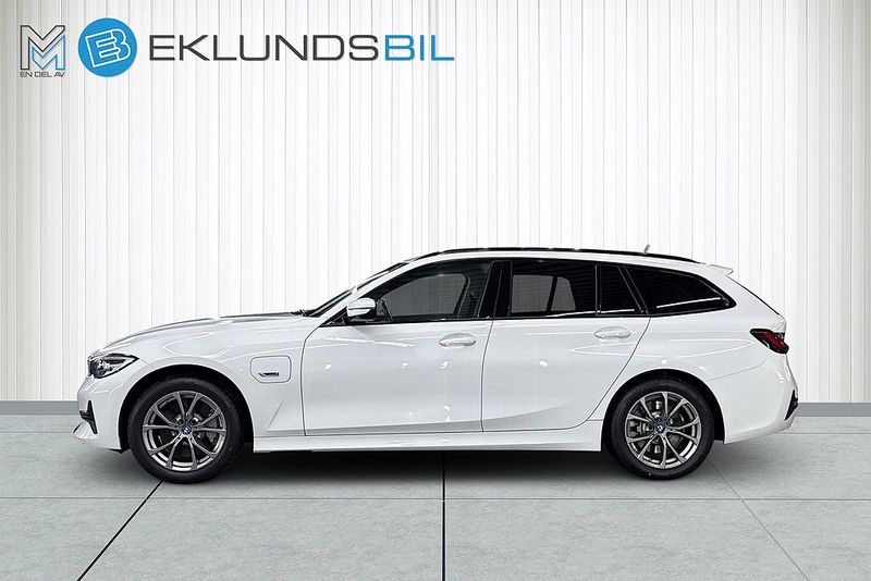 BMW 330 bild 3