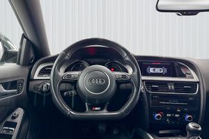 Audi A5 bild 16