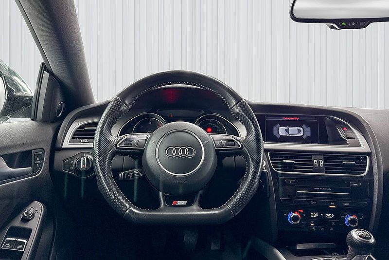 Audi A5 bild 16