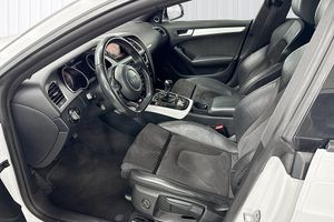 Audi A5 bild 10
