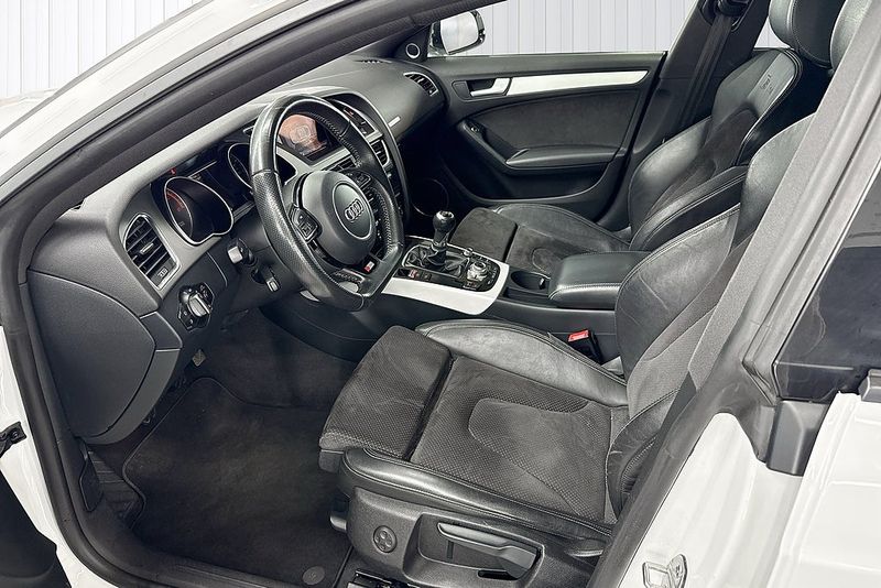 Audi A5 bild 10