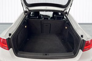 Audi A5 bild 17