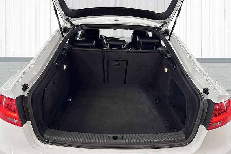 Audi A5 bild 17