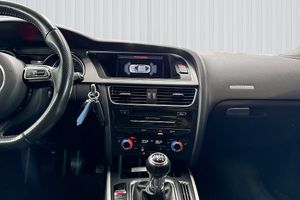 Audi A5 bild 14