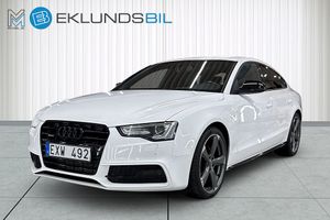 Audi A5 bild 1