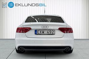 Audi A5 bild 5