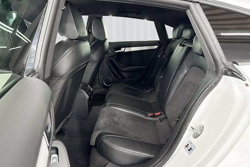 Audi A5 bild 11