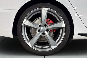 Audi A5 bild 9