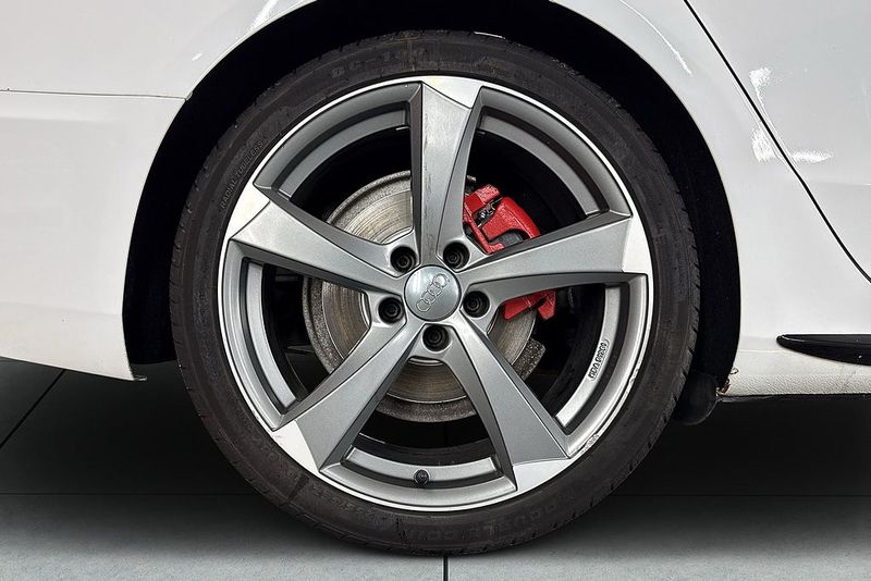 Audi A5 bild 9