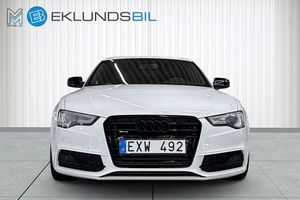 Audi A5 bild 8