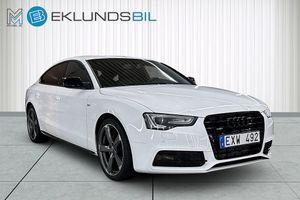 Audi A5 bild 7