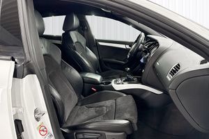 Audi A5 bild 12