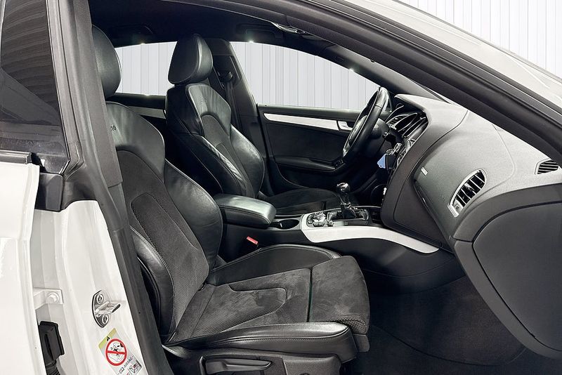 Audi A5 bild 12