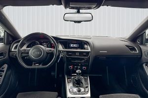 Audi A5 bild 13