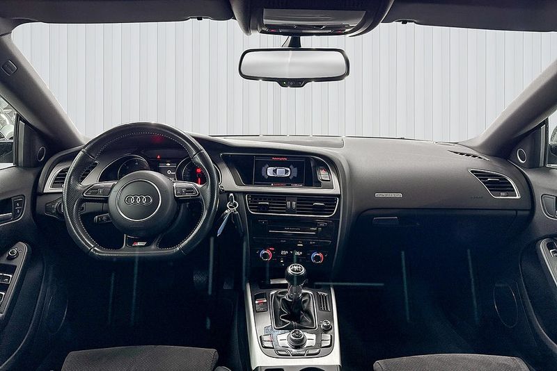 Audi A5 bild 13