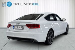Audi A5 bild 6