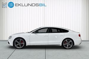 Audi A5 bild 3