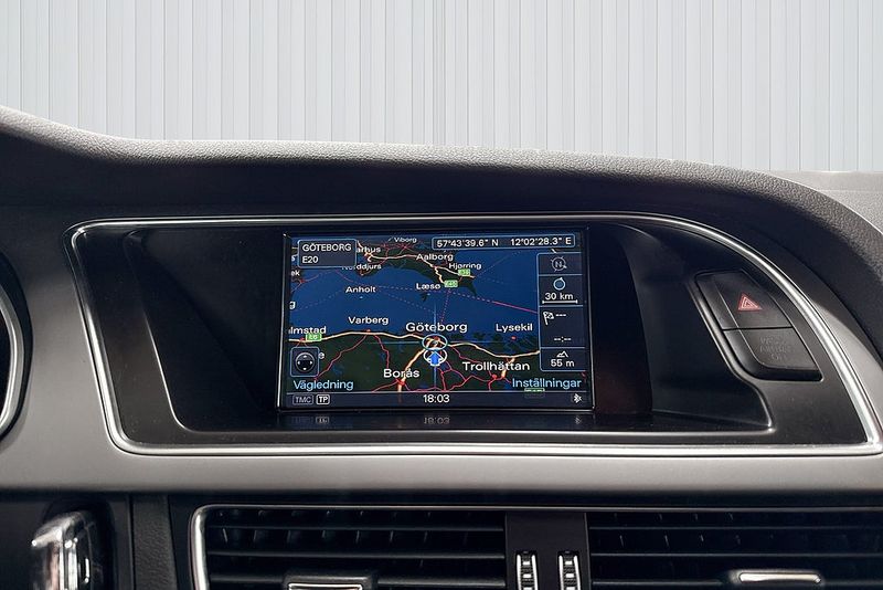 Audi A5 bild 15