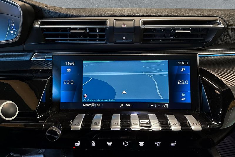 Peugeot 508 bild 12