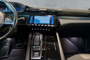 Peugeot 508 bild 11