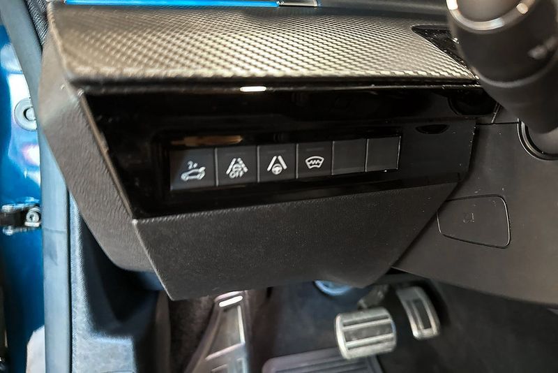 Peugeot 508 bild 19