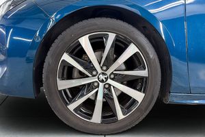 Peugeot 508 bild 9
