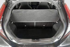 Toyota Aygo X bild 12