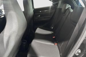 Toyota Aygo X bild 9