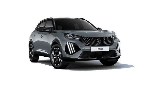 Peugeot 2008 PureTech 130 AUT *PRIVATLEASING 12-MÅN* - 2025