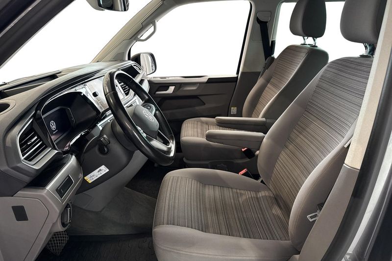 Volkswagen California bild 14