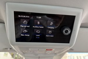Volkswagen California bild 27