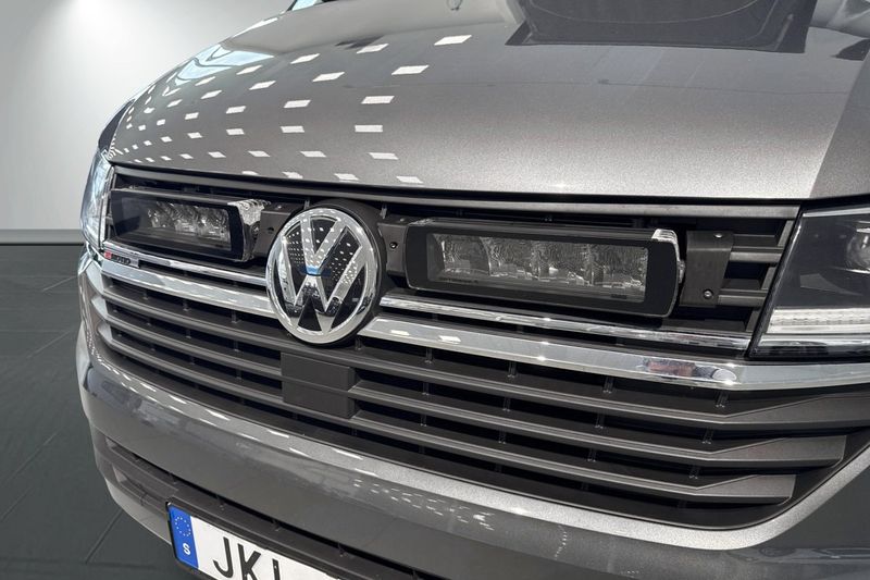 Volkswagen California bild 22