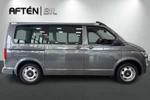 Volkswagen California bild 8