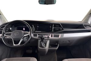 Volkswagen California bild 12