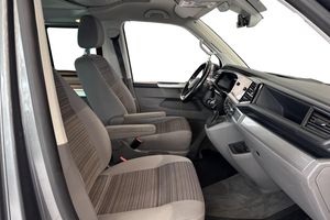 Volkswagen California bild 15
