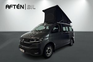 Volkswagen California bild 1