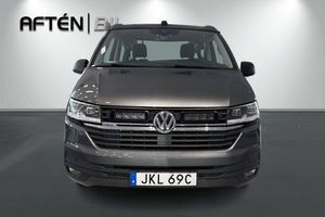 Volkswagen California bild 4